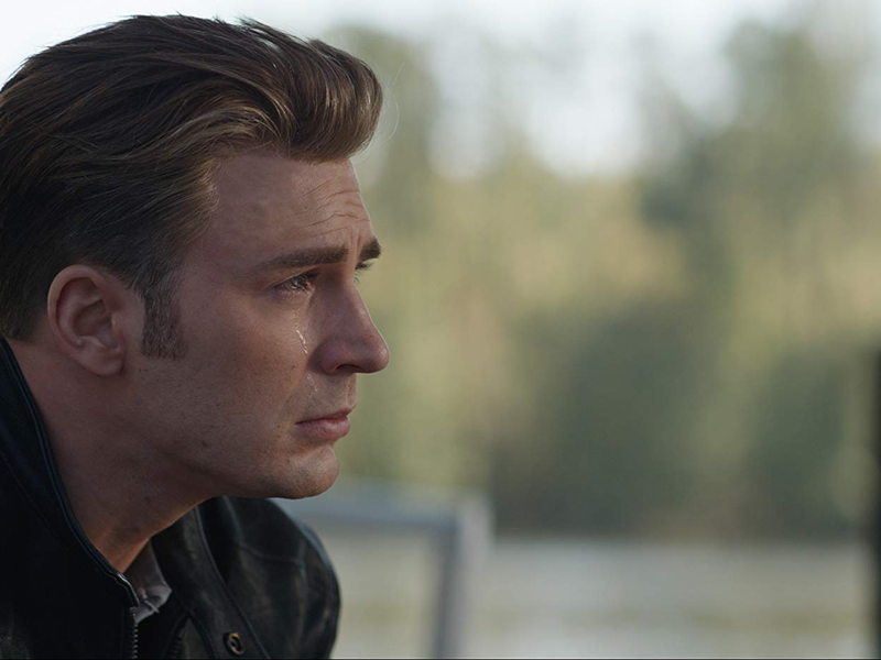 Foto 7 de Vingadores: Ultimato