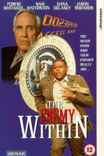  de Filme Ninho de Cobras (1994)