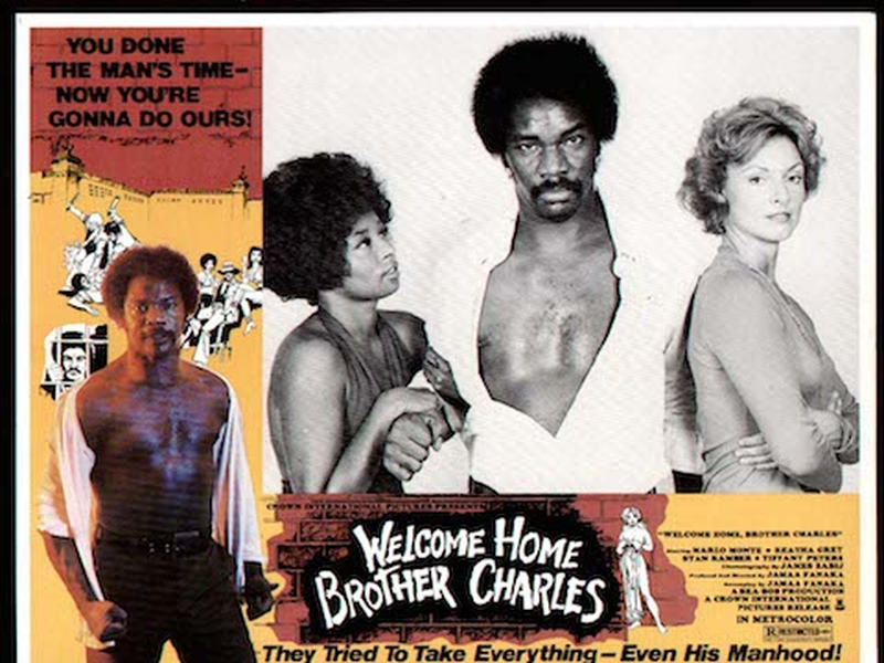 Foto 1 de Bem-Vindo de Volta, Irmão Charles