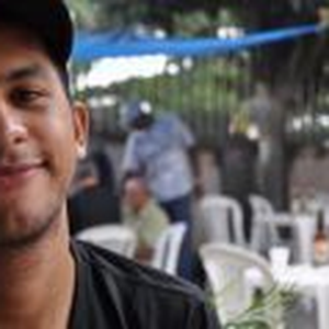 Foto de perfil de Rafael Vinícius