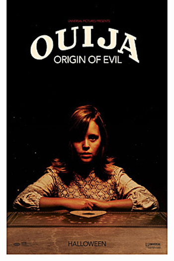  de Filme Ouija: Origem do Mal (2016)