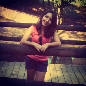 Foto de perfil de Renally Soares
