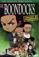 The Boondocks (3ª Temporada) (The Boondocks (Season 3))