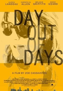 Day Out of Days (Day Out of Days)