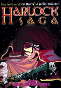 Harlock Saga (Harlock Saga)