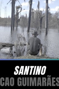 Santino - Poster / Capa / Cartaz - Oficial 1