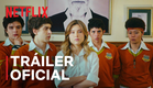 La Primera Vez | Tráiler oficial | Netflix