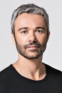 Ângelo Paes Leme - Poster 1