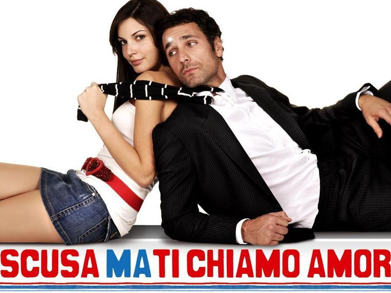 Foto 5 de Lição de Amor