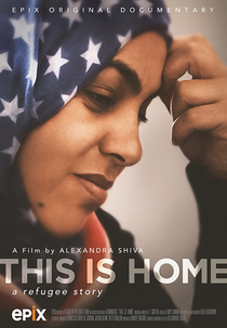 Isto é um Lar: Uma História de Refugiados (This Is Home: A Refugee Story)