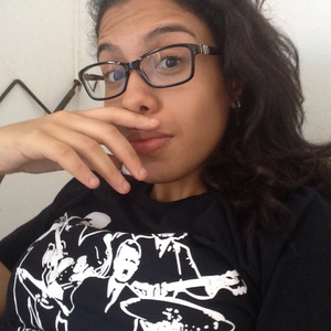 Foto de perfil de Fernanda