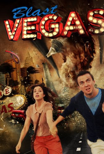 Destruction: Las Vegas - Poster / Capa / Cartaz - Oficial 1