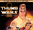 Thumb Wars: A Cutícula Fantasma