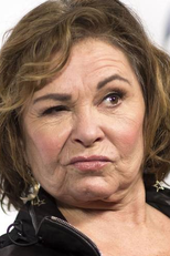 Roseanne Barr