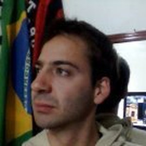 Foto de perfil de Ernani Augusto Andrade
