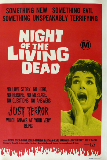  de Filme A Noite dos Mortos-Vivos (1968)