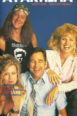 A Partilha (Daddy's Dyin'... Who's Got the Will?)