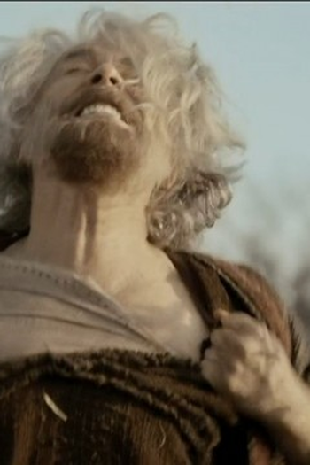 Poster de Episódio O Luto de Jacó (2022)