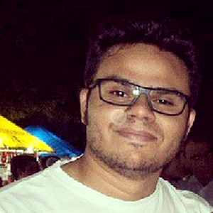 Foto de perfil de Rangel Javier