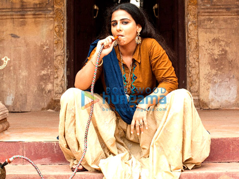 Foto 1 de Begum Jaan