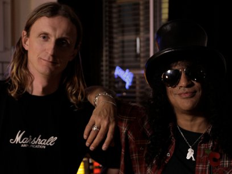 Foto 7 de Metal Evolution