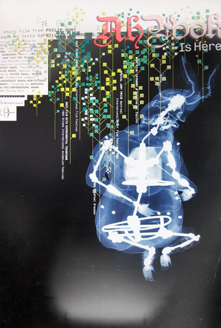 Poster 1 de Curta Ah Pook Is Here (1994)