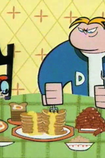 Poster de Episódio Oh, Brother (2002)