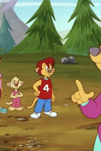 Poster de Episódio Survive (1998)