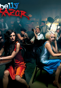 Underbelly Razor (Underbelly Razor)