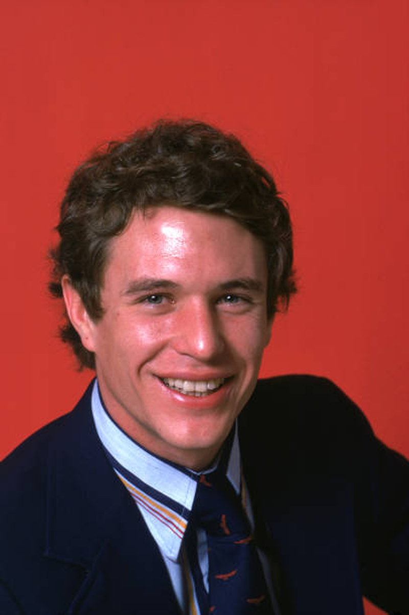 Tom Berenger - Foto 1