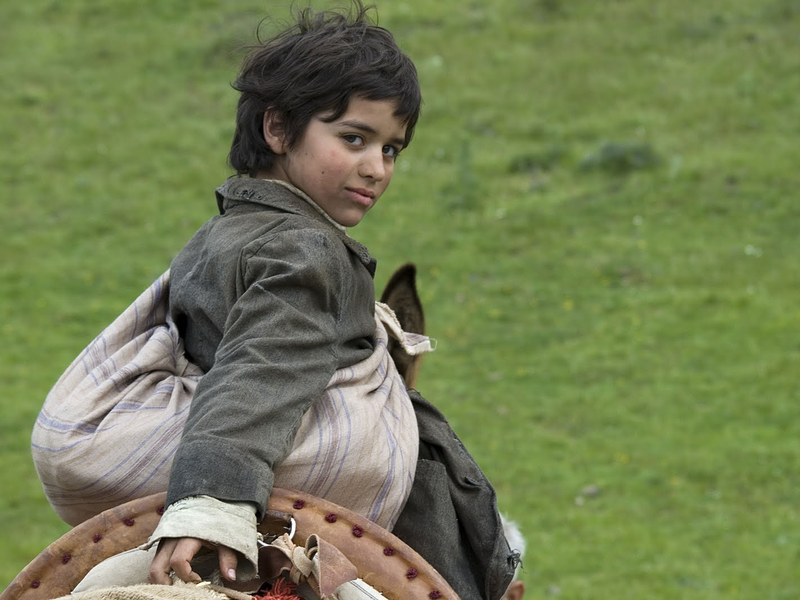 Foto 1 de Entre Lobos