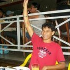 Foto de perfil de Lúcio Silva