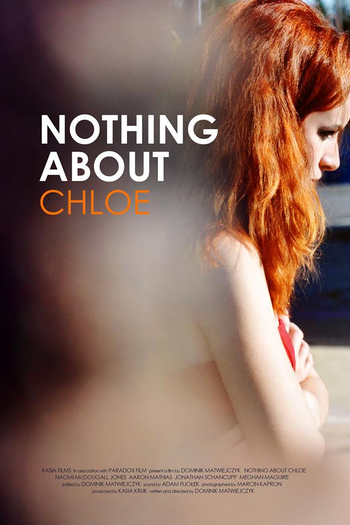  de Filme Nada Sobre Chloe (2015)