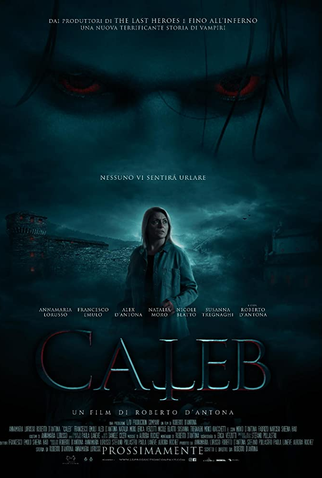 Poster 1 de Filme Caleb (2020)