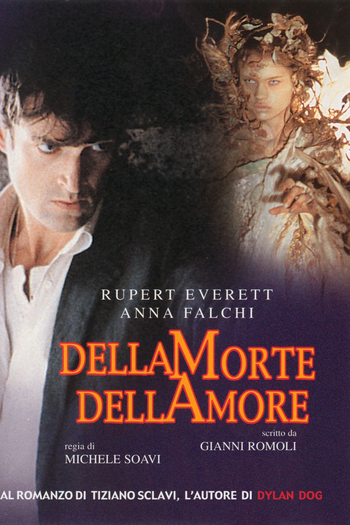  de Filme Pelo Amor e Pela Morte (1994)