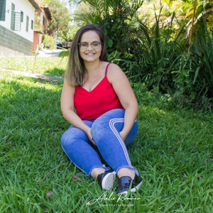Foto de perfil de Flávia Romano