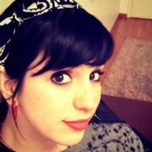 Foto de perfil de Luísa Pinheiro