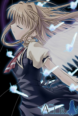 Poster 5 de Série Air (2005)