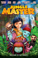 Jungle Master (Shou Hu Zhe Sen Lin)