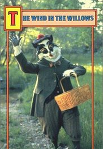 The Wind in the Willows (The Wind in the Willows)