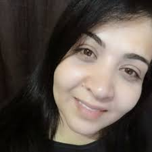 Foto de perfil de Andreia Tavares