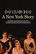 A New York Story (A New York Story)