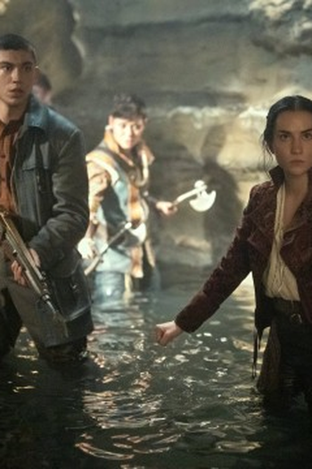 Poster de Episódio Rusalye (2023)