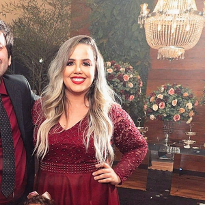 Foto de perfil de Amanda
