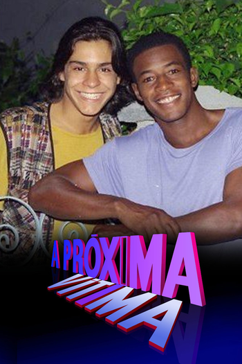  de TV A Próxima Vítima (1995)