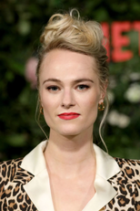Jessica Madsen (II)