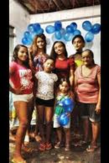 O Aniversário (O Aniversário)