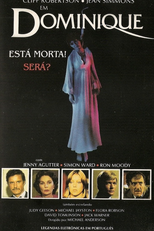 Dominique Está Morta! Será? (Dominique)
