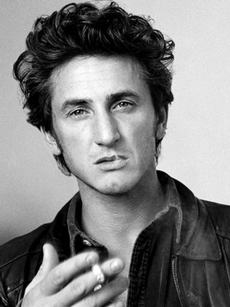 Sean Penn - Foto 7