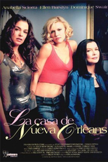 Intimidade (Intimate Deceptions)